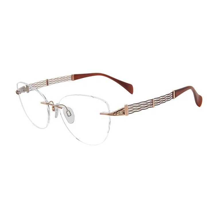 Line Art XL2179 Eyeglasses - view 3